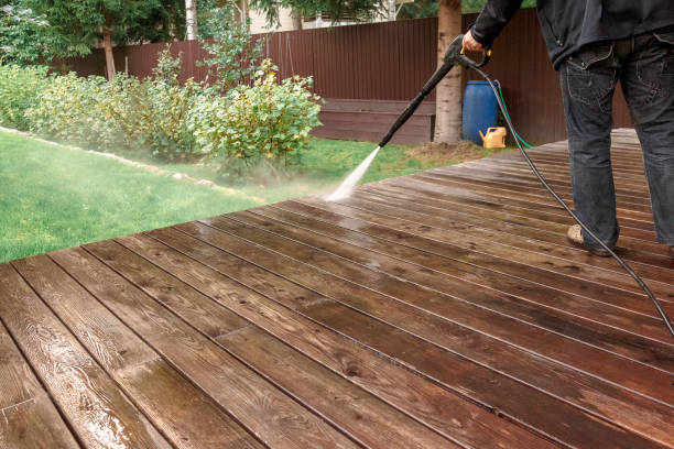 Best Oil Spill Cleanup  in La Cresta, CA
