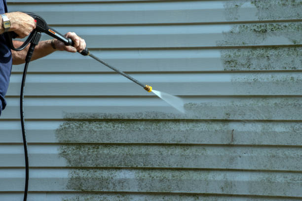 Best Building Exterior Washing  in La Cresta, CA