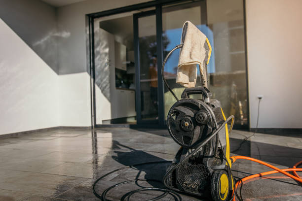 Spring Cleaning in La Cresta, CA