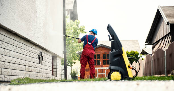 Best Gutter Cleaning  in La Cresta, CA